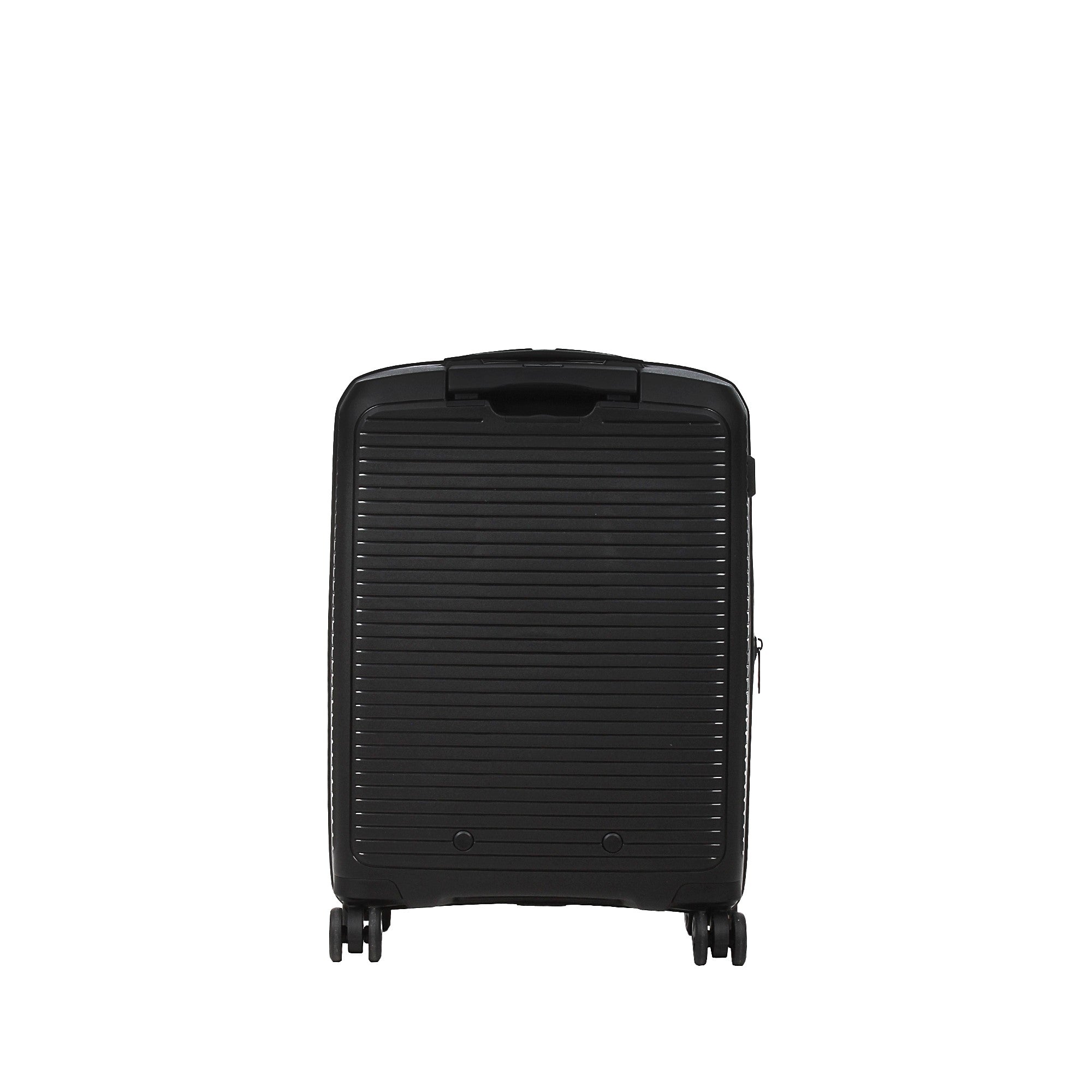 Roncato SPINNER CABINA 4 RUOTE Nero
