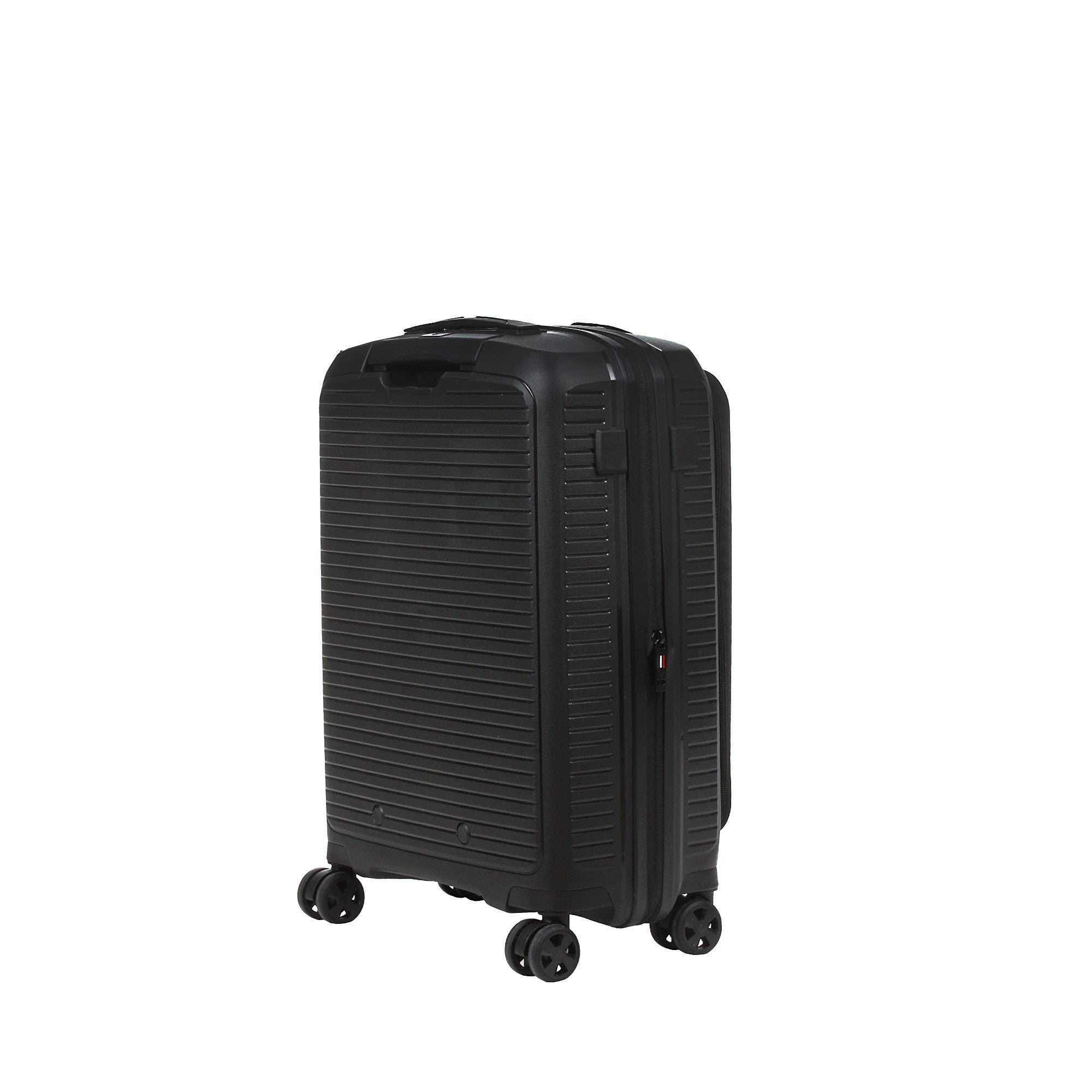 Roncato SPINNER CABINA 4 RUOTE Nero