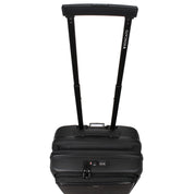 Roncato SPINNER CABINA 4 RUOTE Nero
