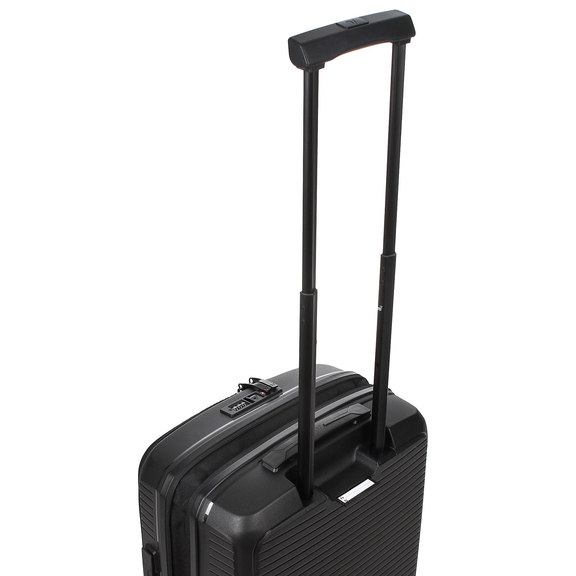 Roncato SPINNER CABINA 4 RUOTE Nero