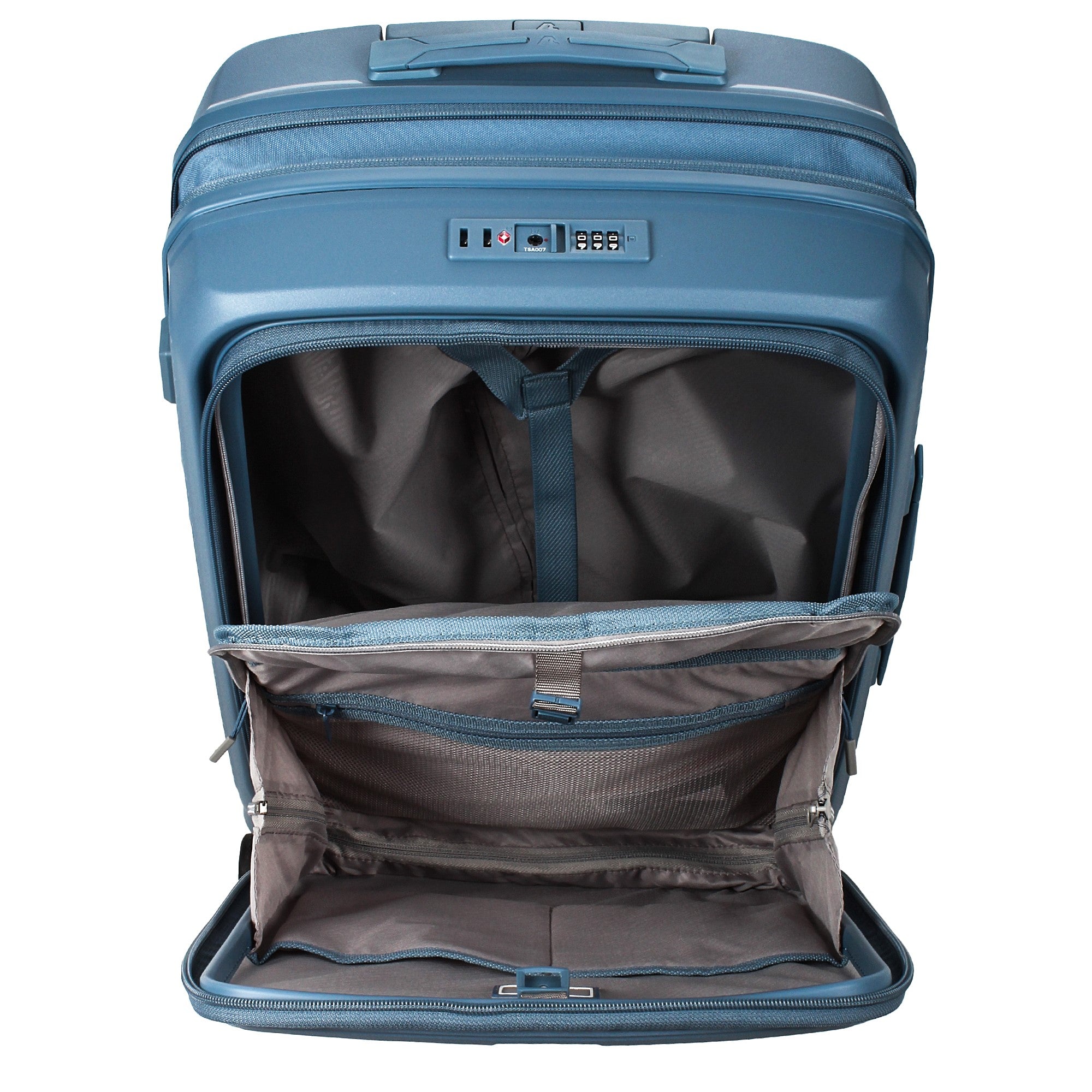 Roncato SPINNER CABINA 4 RUOTE Avio