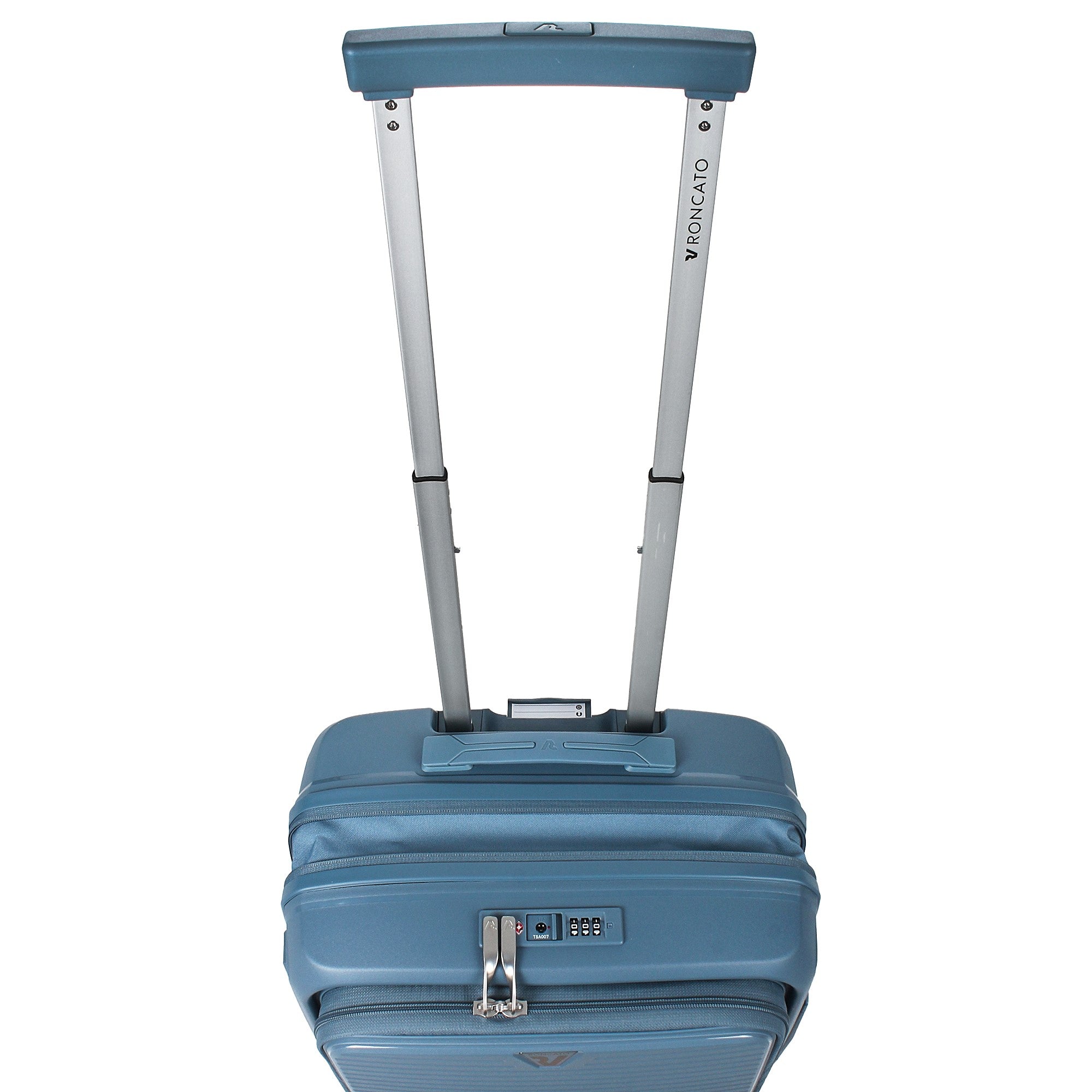 Roncato SPINNER CABINA 4 RUOTE Avio