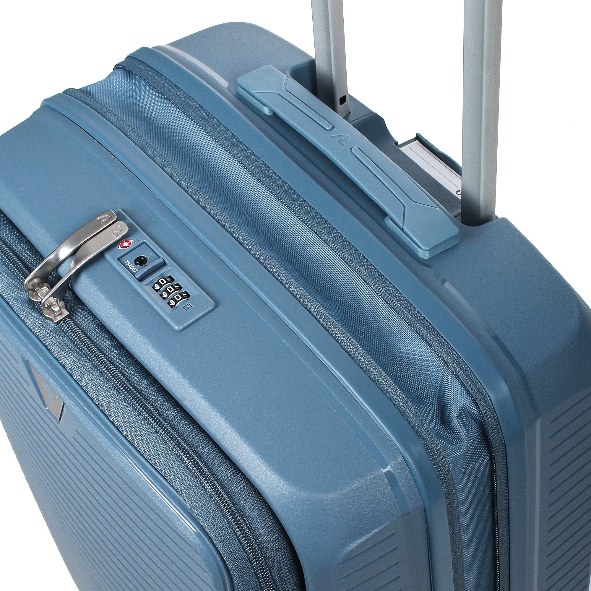 Roncato SPINNER CABINA 4 RUOTE Avio