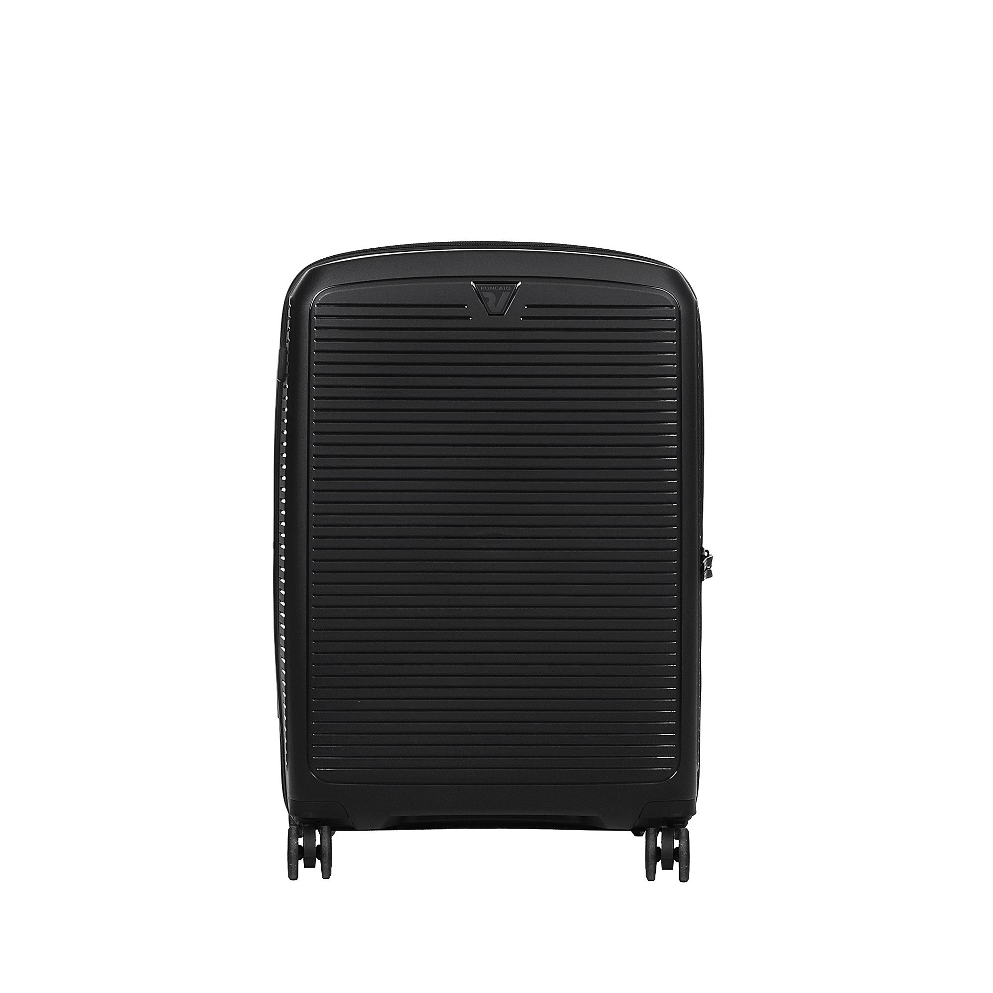 Roncato SPINNER M 4 RUOTE Nero