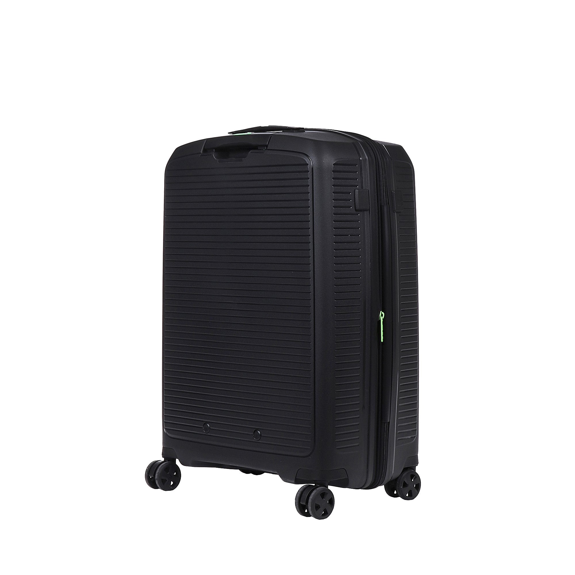 Roncato SPINNER M 4 RUOTE Nero