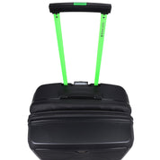 Roncato SPINNER M 4 RUOTE Nero