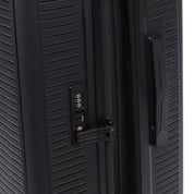 Roncato SPINNER M 4 RUOTE Nero