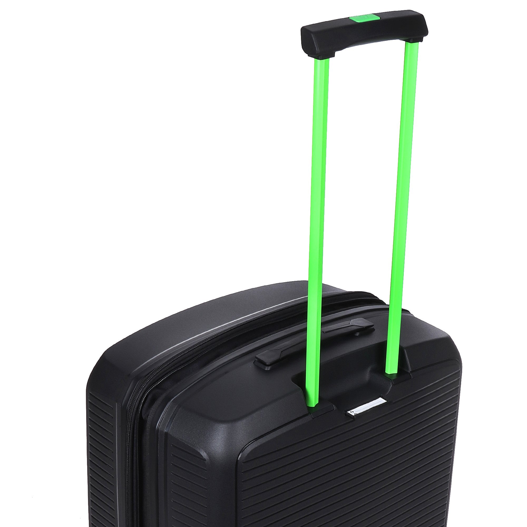 Roncato SPINNER M 4 RUOTE Nero