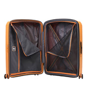 Roncato SPINNER M 4 RUOTE Miele