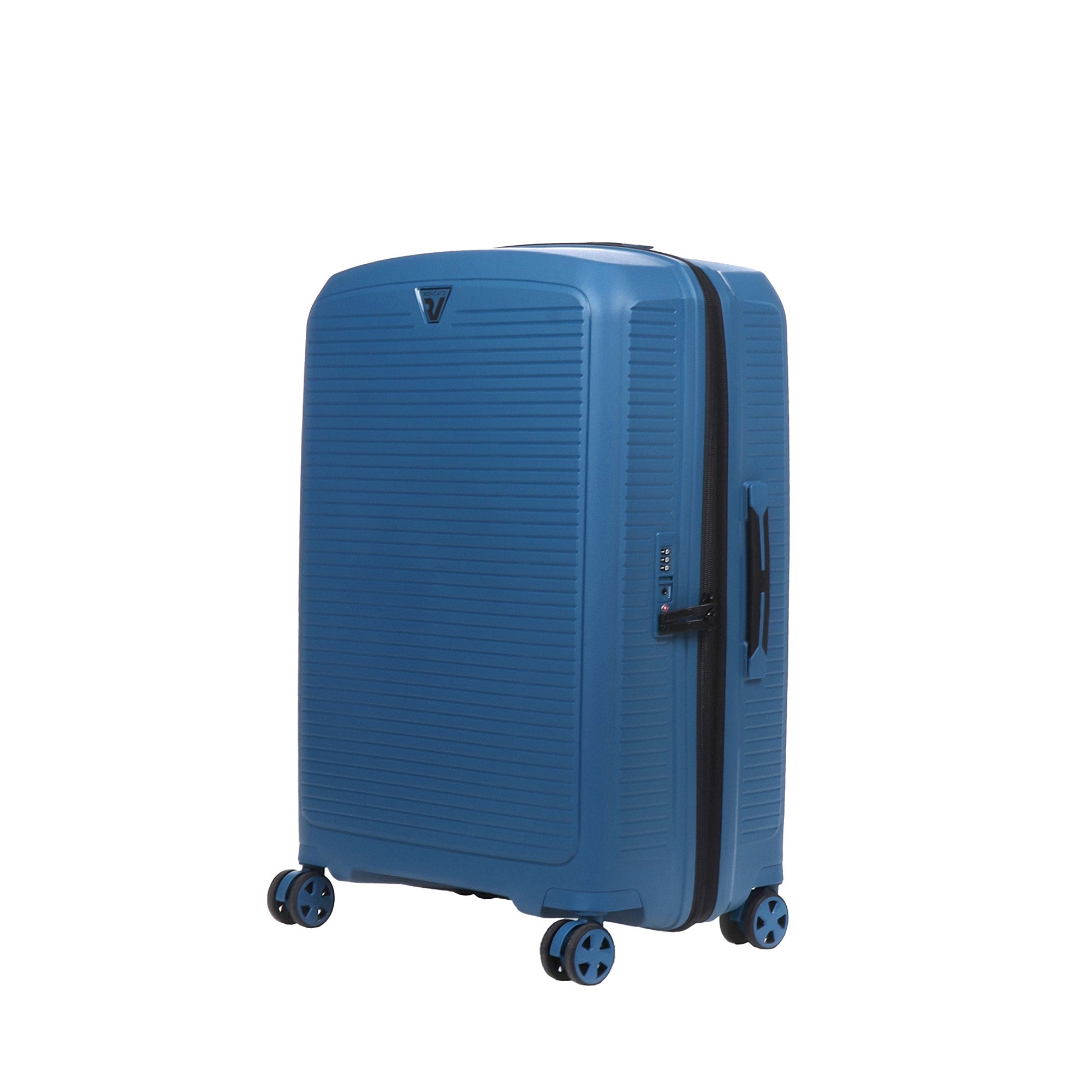 Roncato SPINNER M 4 RUOTE Denim