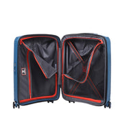 Roncato SPINNER CABINA 4 RUOTE Denim