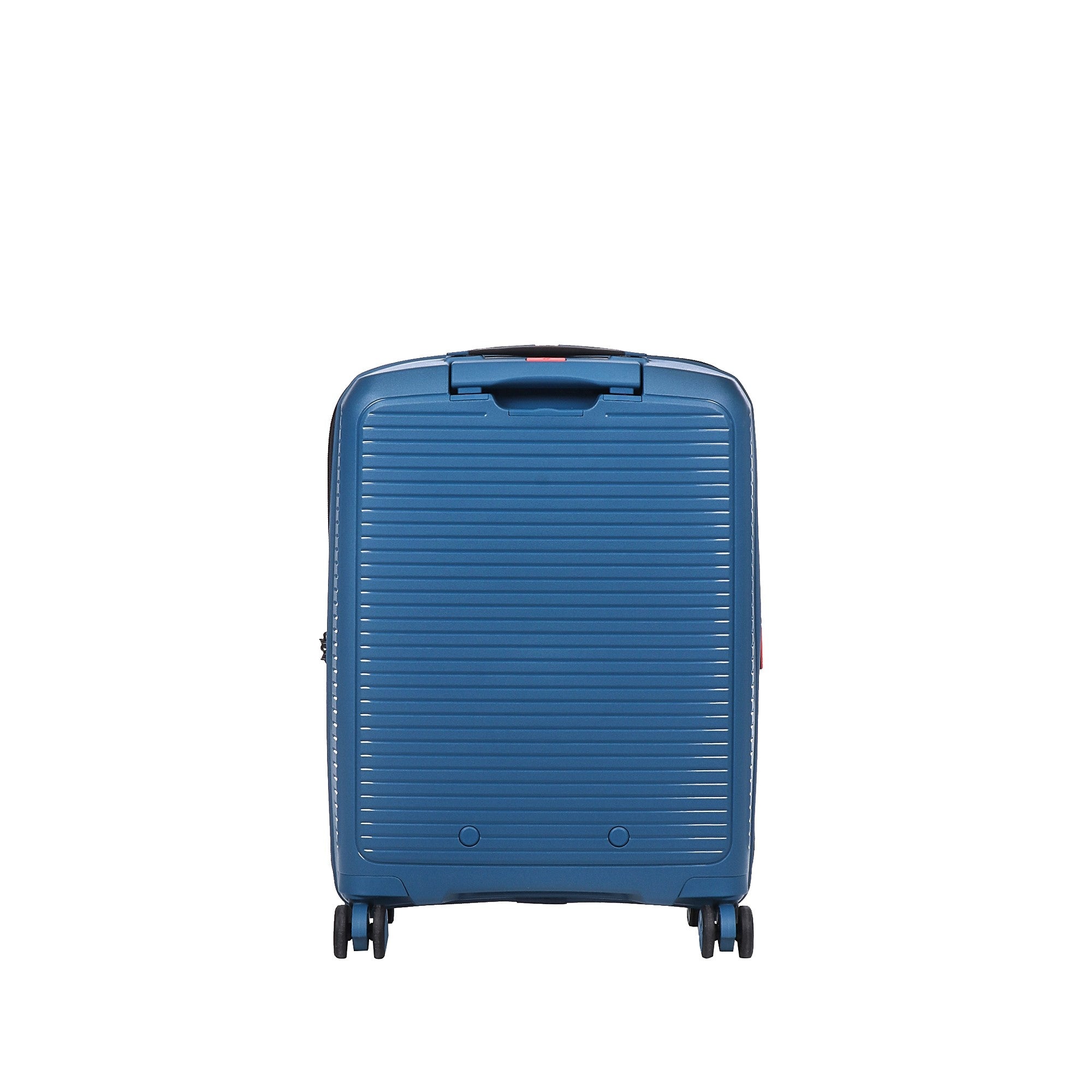 Roncato SPINNER CABINA 4 RUOTE Denim