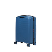 Roncato SPINNER CABINA 4 RUOTE Denim