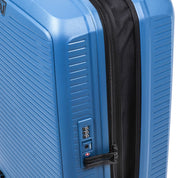 Roncato SPINNER CABINA 4 RUOTE Denim