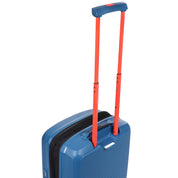 Roncato SPINNER CABINA 4 RUOTE Denim