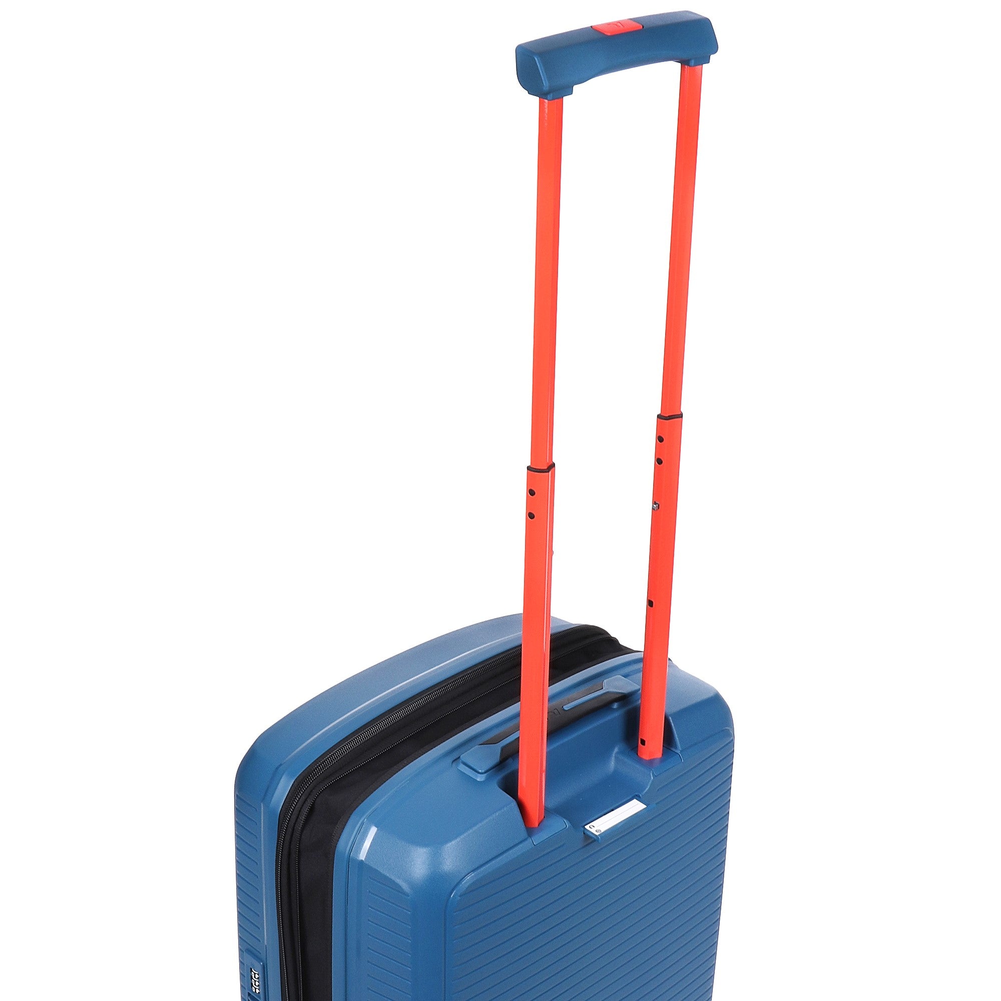 Roncato SPINNER CABINA 4 RUOTE Denim