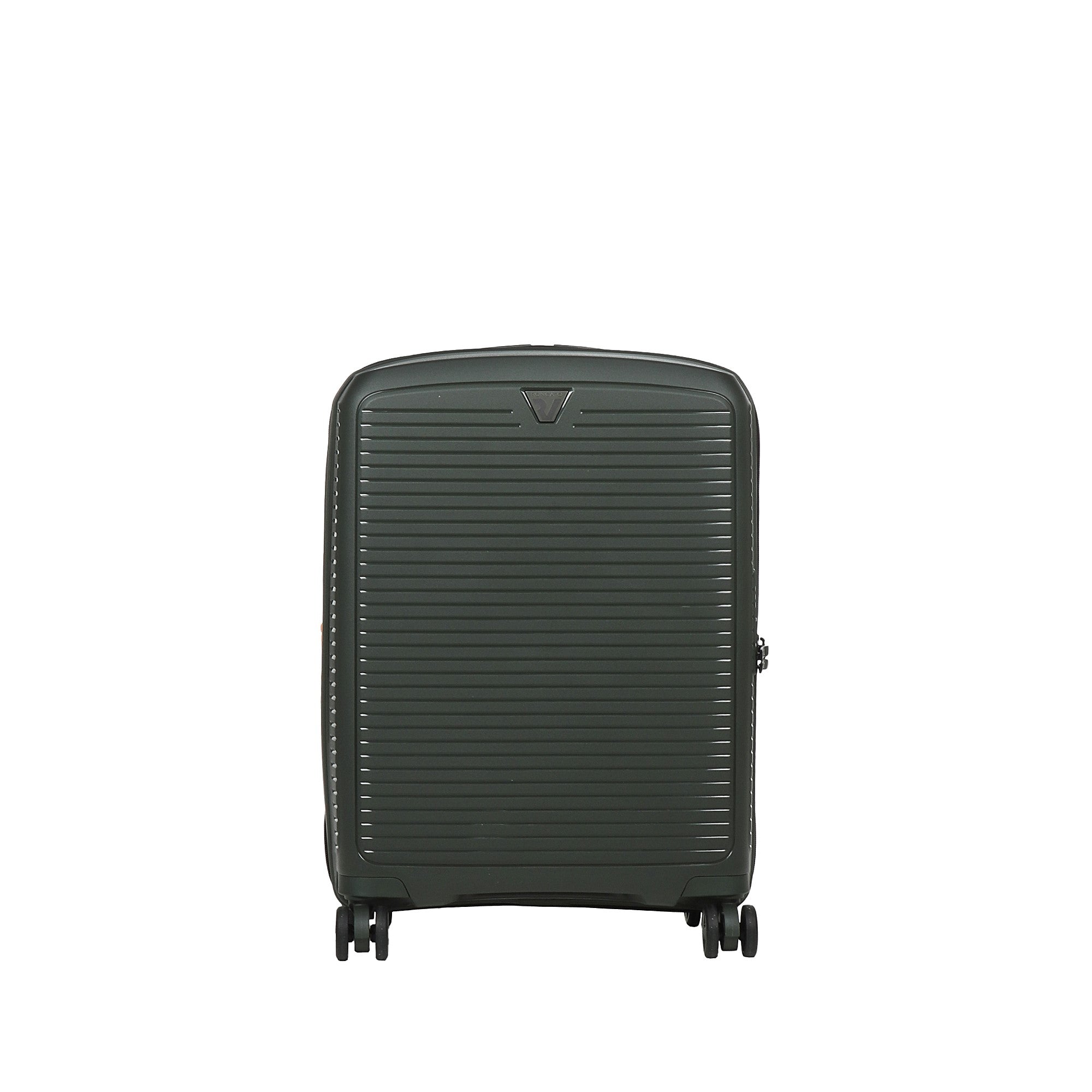 Roncato SPINNER CABINA 4 RUOTE Verde