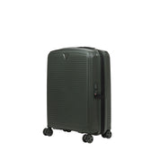 Roncato SPINNER CABINA 4 RUOTE Verde