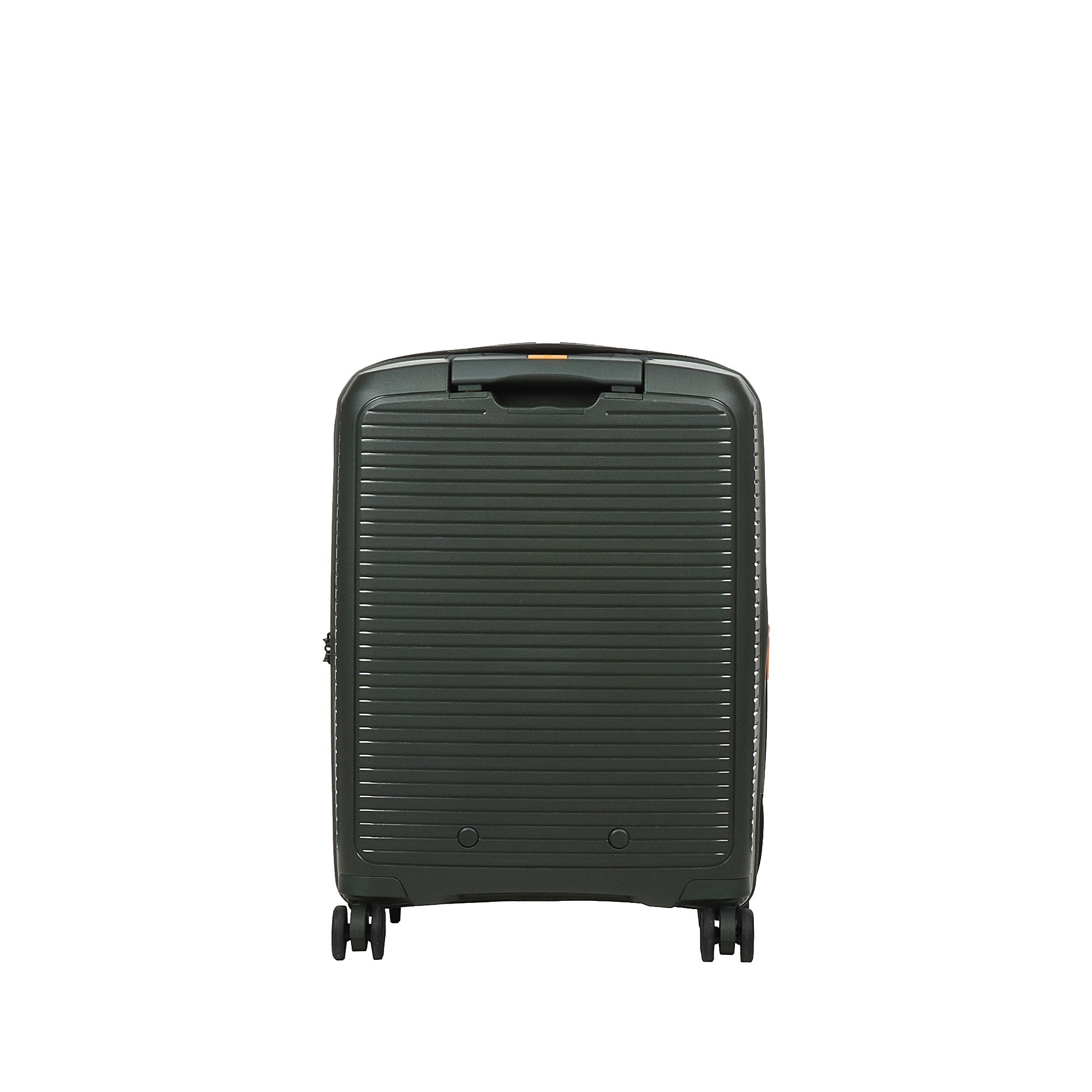 Roncato SPINNER CABINA 4 RUOTE Verde