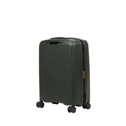 Roncato SPINNER CABINA 4 RUOTE Verde
