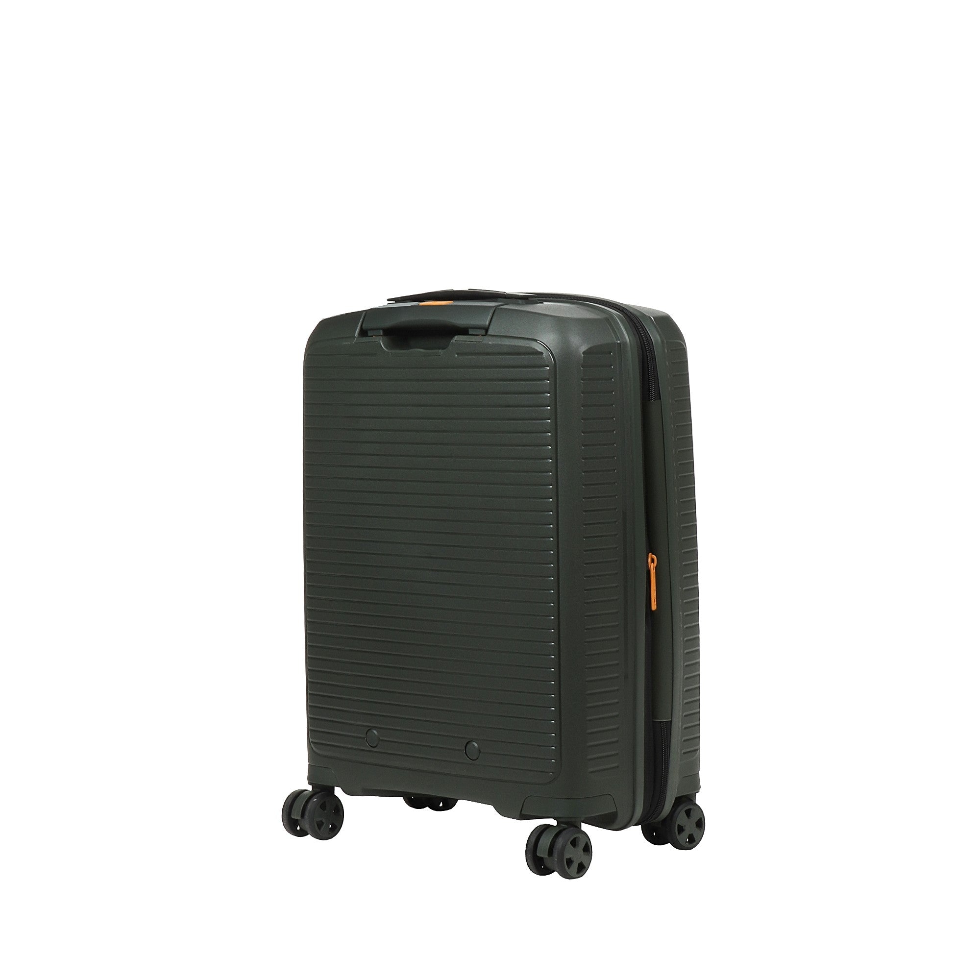 Roncato SPINNER CABINA 4 RUOTE Verde