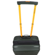 Roncato SPINNER CABINA 4 RUOTE Verde