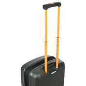 Roncato SPINNER CABINA 4 RUOTE Verde