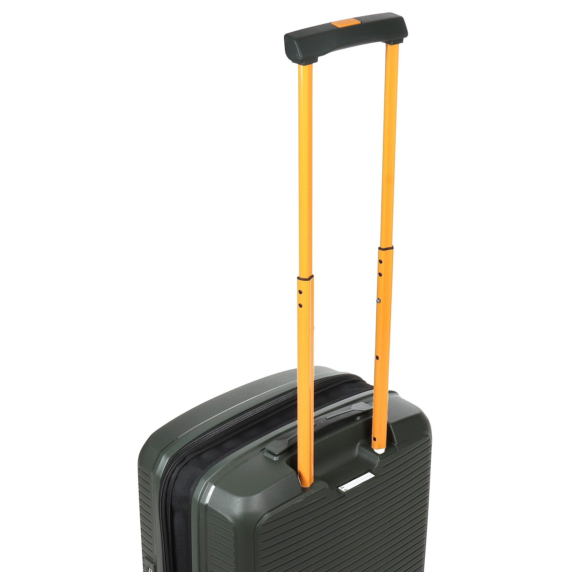 Roncato SPINNER CABINA 4 RUOTE Verde