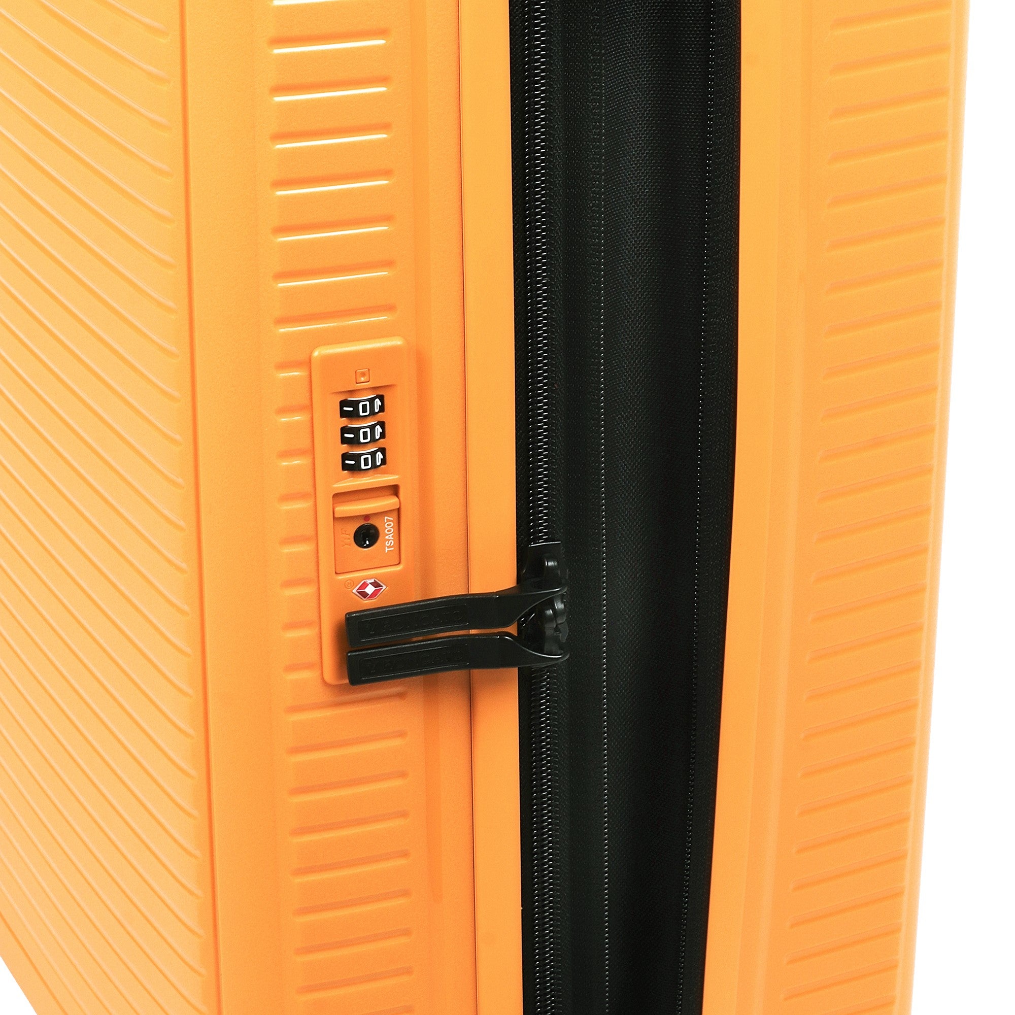 Roncato SPINNER CABINA 4 RUOTE Miele
