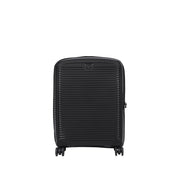 Roncato SPINNER CABINA 4 RUOTE Nero