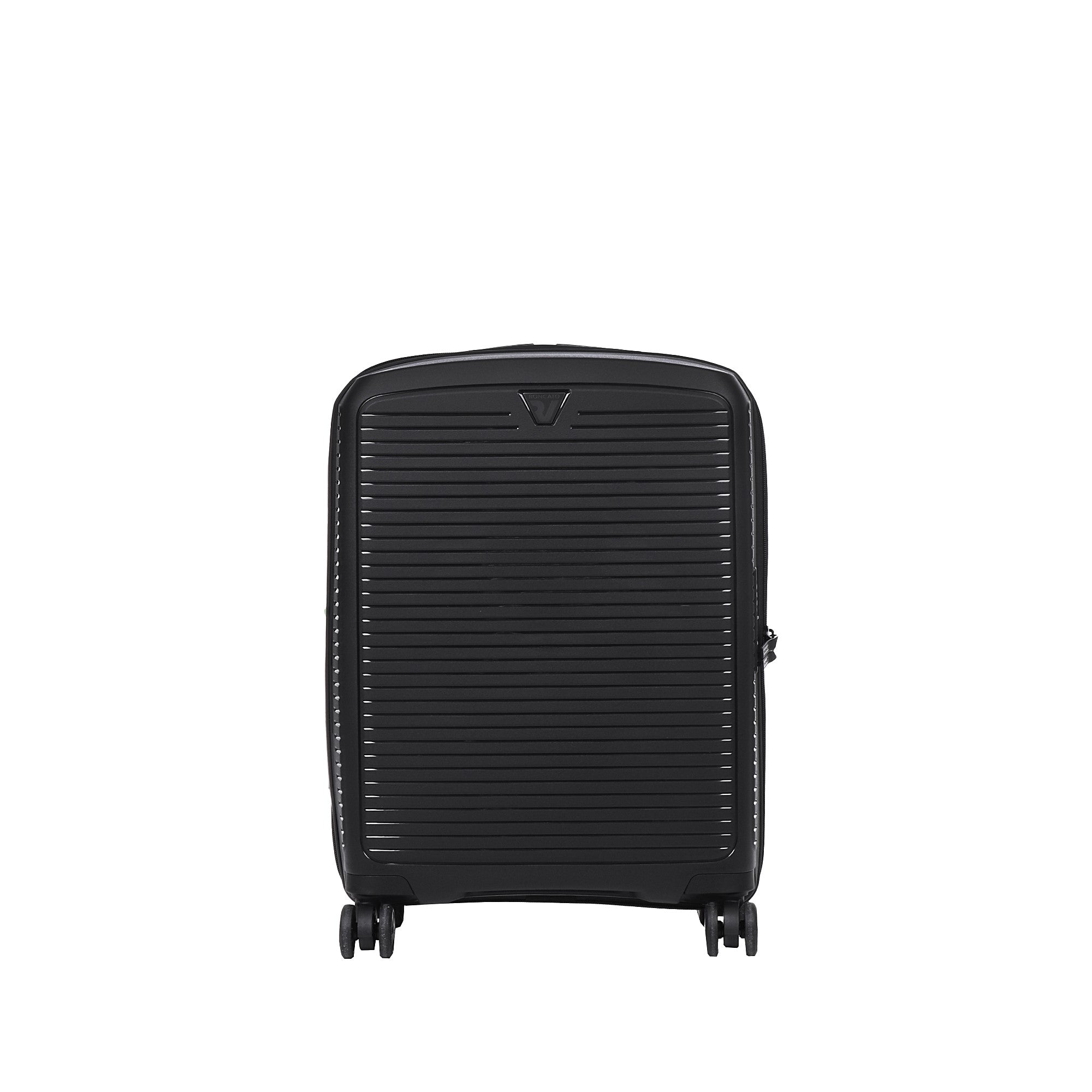 Roncato SPINNER CABINA 4 RUOTE Nero