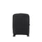 Roncato SPINNER CABINA 4 RUOTE Nero