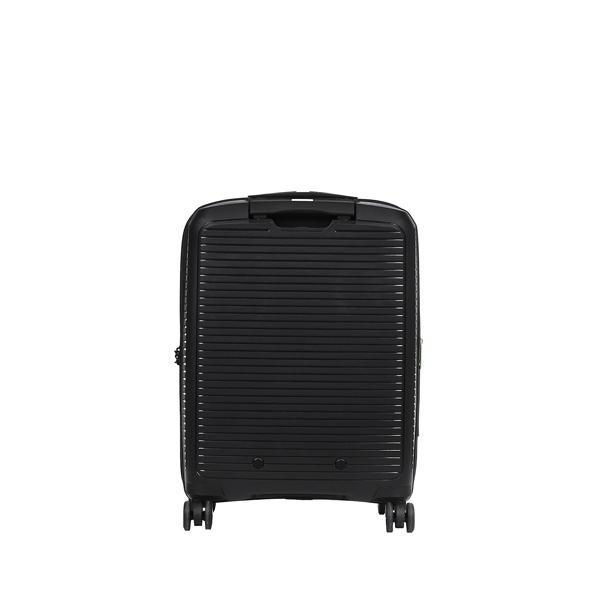 Roncato SPINNER CABINA 4 RUOTE Nero