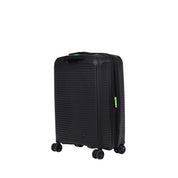 Roncato SPINNER CABINA 4 RUOTE Nero
