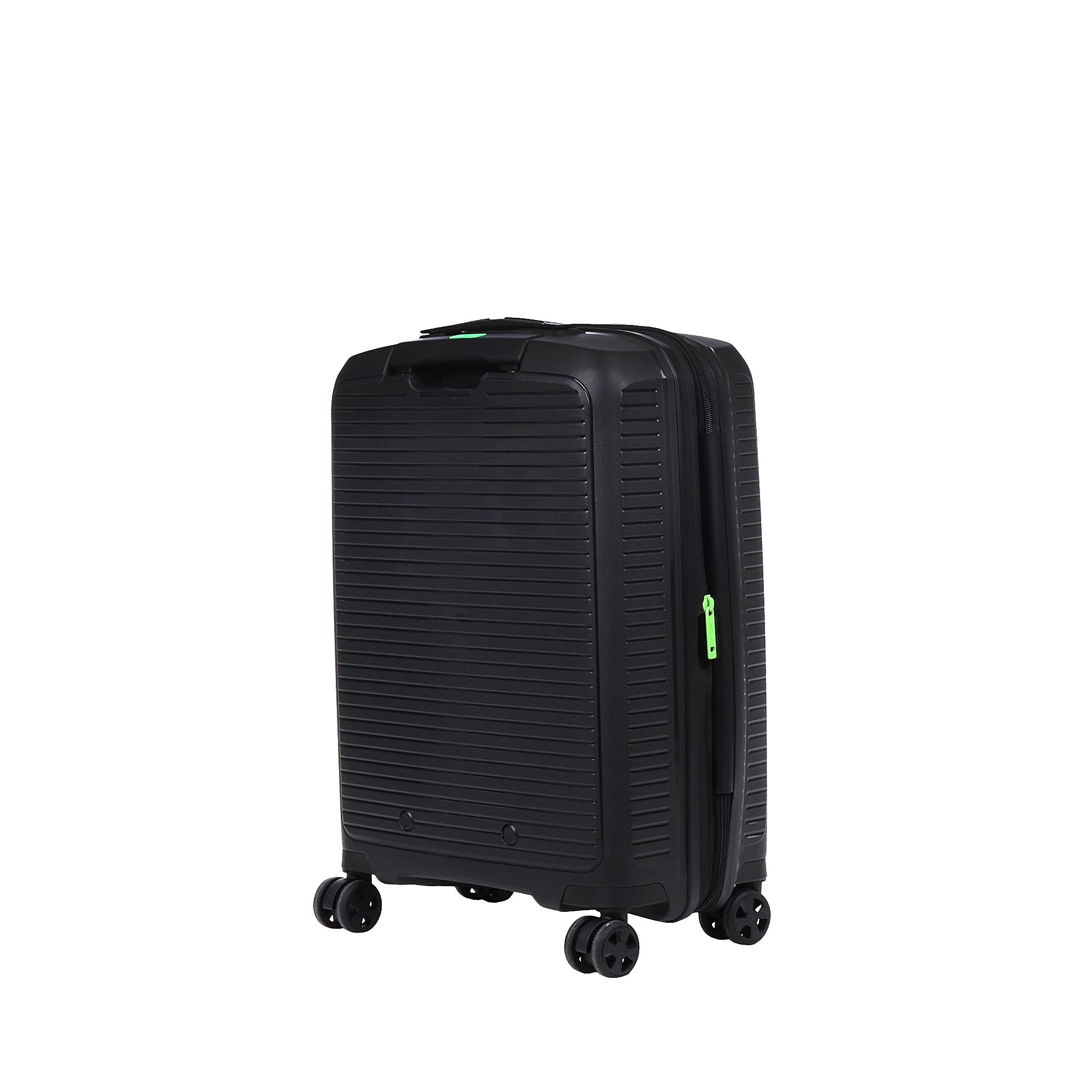 Roncato SPINNER CABINA 4 RUOTE Nero