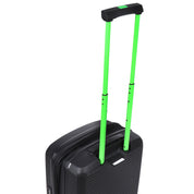 Roncato SPINNER CABINA 4 RUOTE Nero