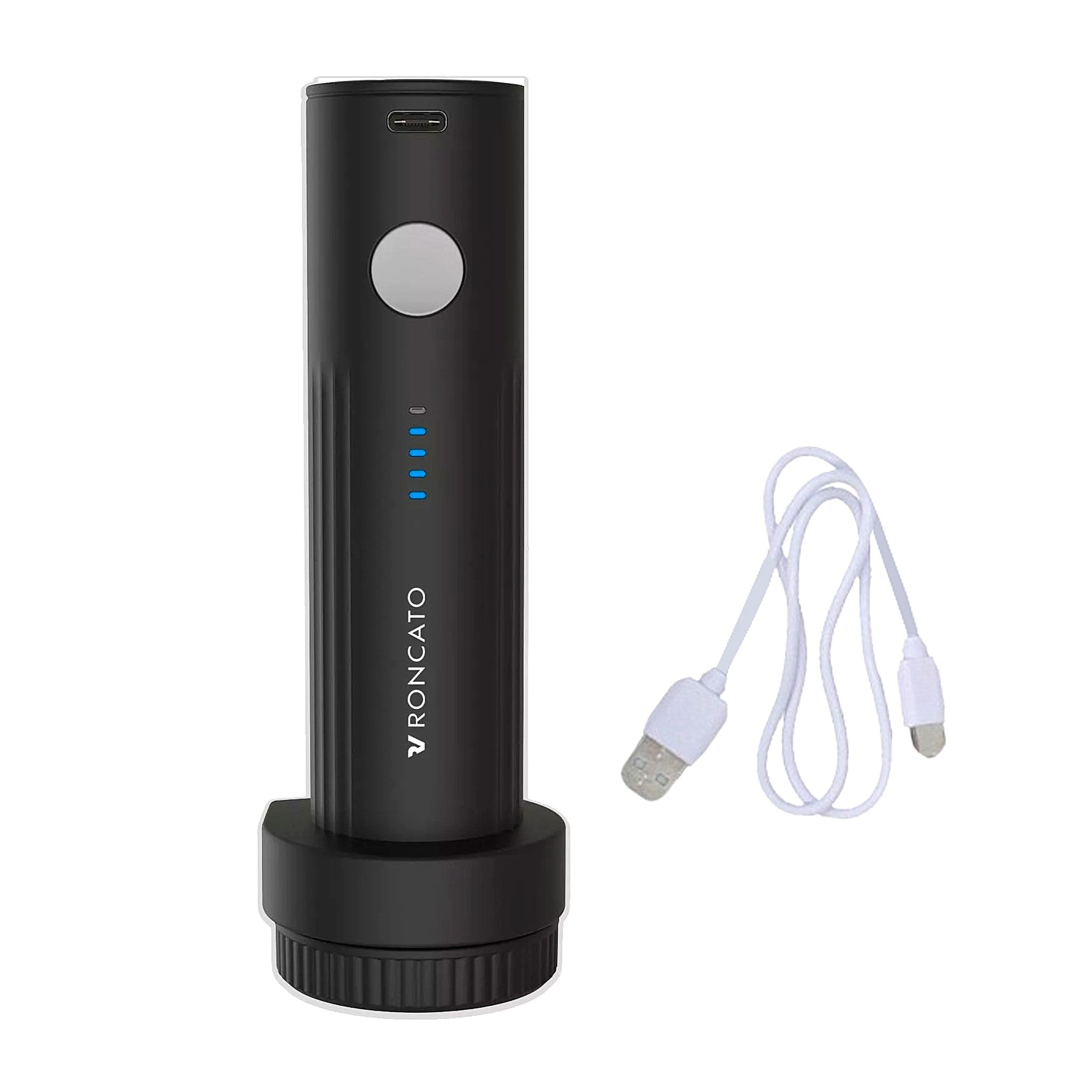 Roncato POMPA VUOTO Nero