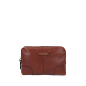The Bridge CLUTCH Cuoio