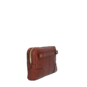 The Bridge CLUTCH Cuoio