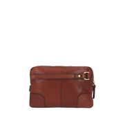 The Bridge CLUTCH Cuoio
