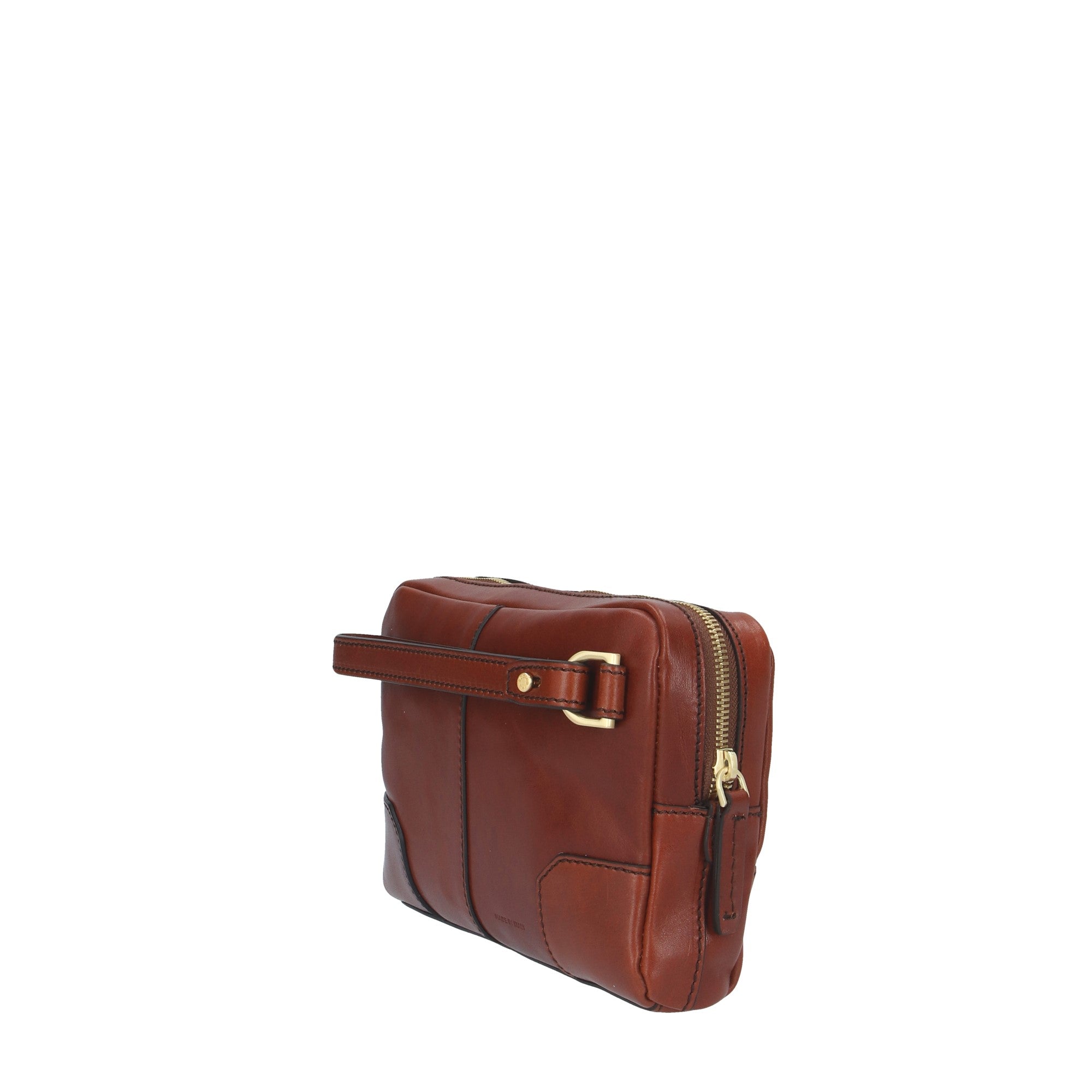 The Bridge CLUTCH Cuoio