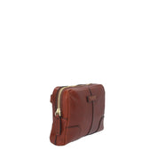 The Bridge CLUTCH Cuoio