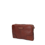 The Bridge CLUTCH Cuoio