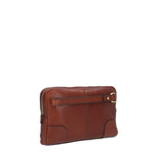 The Bridge CLUTCH Cuoio
