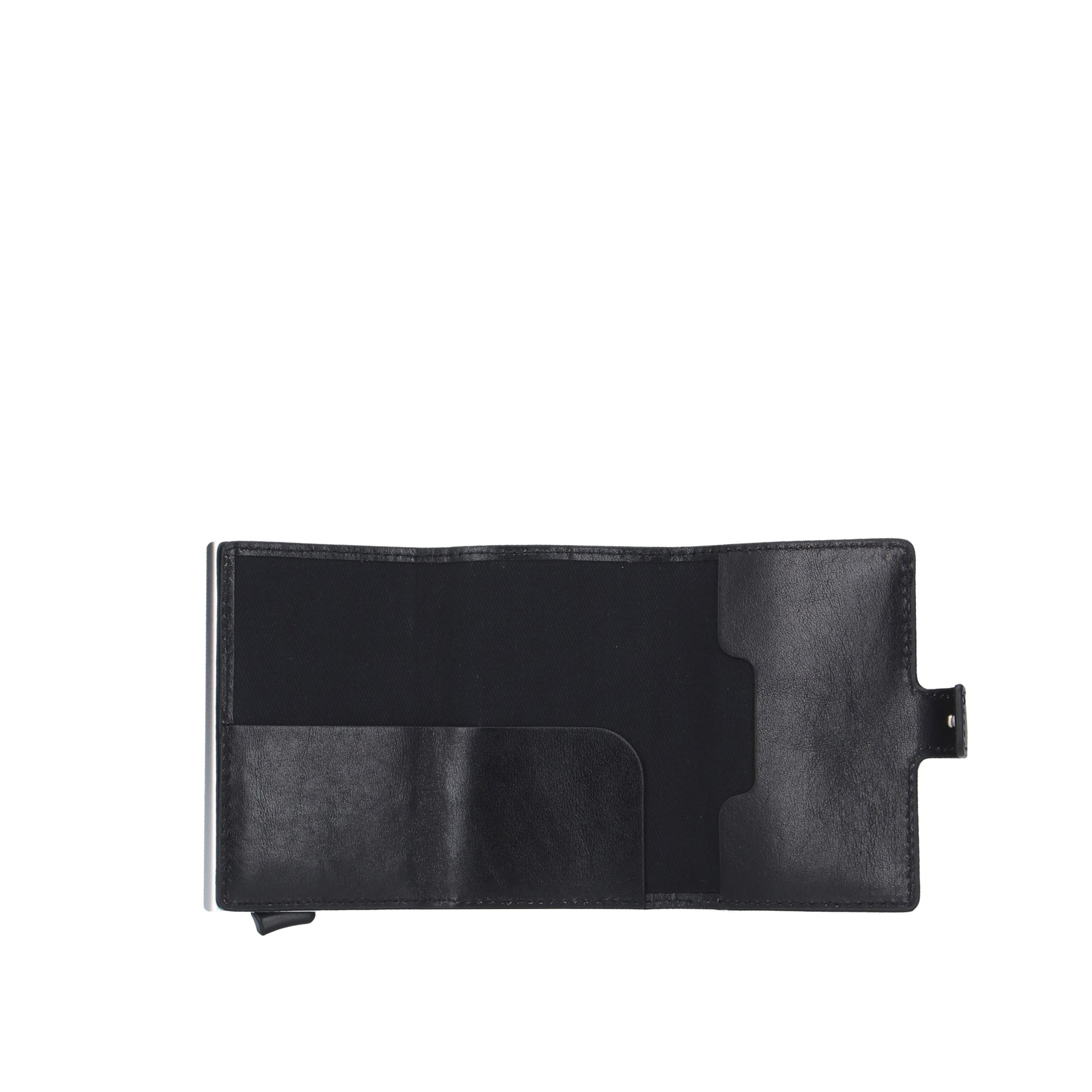 The Bridge PORTA CARTE Nero