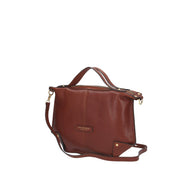 The Bridge BORSA A SPALLA Marrone