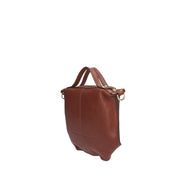 The Bridge BORSA A SPALLA Marrone
