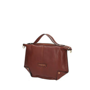 The Bridge BORSA A SPALLA Marrone