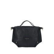 The Bridge BORSA A SPALLA Nero