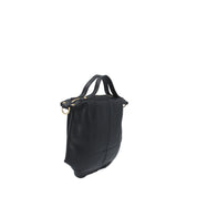 The Bridge BORSA A SPALLA Nero
